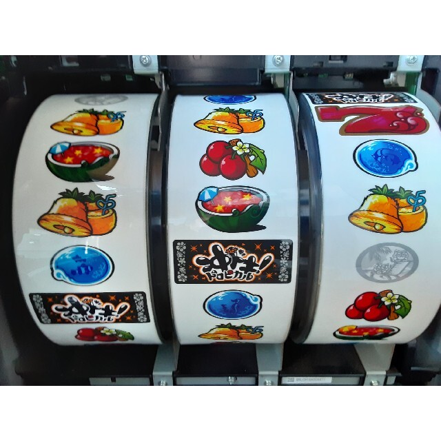 沖ドキ!トロピカル25 実機 | www.innoveering.net