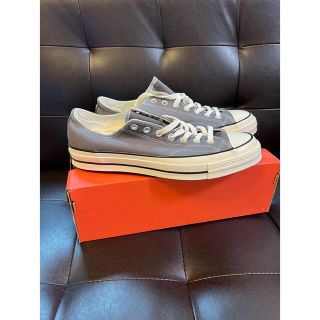 コンバース(CONVERSE)の新品GLAY コンバース 164951C チャックテイラー CT70(スニーカー)