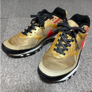 ナイキ(NIKE)のNIKE エアマックス97/BW  28.5cm(スニーカー)