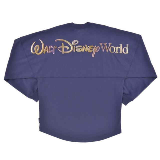 WDW 50周年 スピリットジャージ 大人気新品 www.gold-and-wood.com