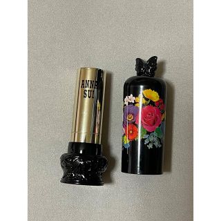 アナスイ(ANNA SUI)のANNA SUIリップF400(口紅)