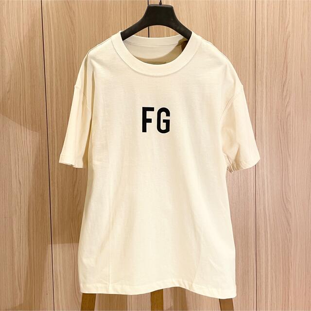 fear of god fog tシャツ フィアオブゴッド カットソー bts