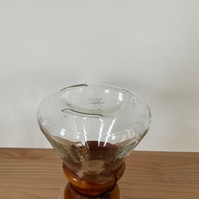 CHEMEX  ビンテージ  オールドケメックス　made in USA