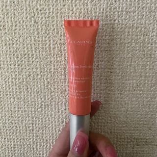 クラランス(CLARINS)のミッションパーフェクション ユー SPF15 15ml(アイケア/アイクリーム)