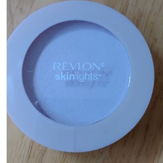 レブロン(REVLON)のREVLON　スキンライトプレストパウダー104(フェイスパウダー)