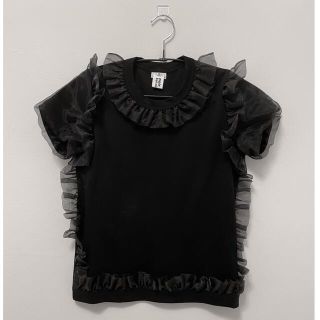 コムデギャルソン(COMME des GARCONS)のnoir kei ninomiya / カットソー(カットソー(半袖/袖なし))