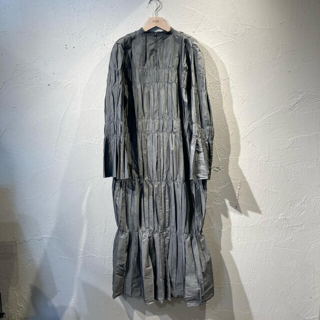 KIARIS vintage&closet × JOURNAL STANDARD - ロングワンピース/マキシ