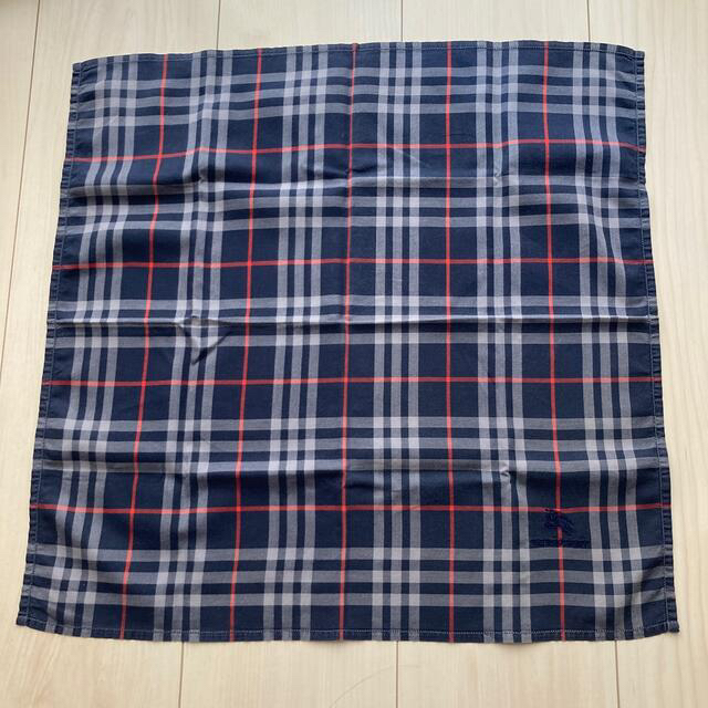 BURBERRY(バーバリー)のエリ様専用　 メンズのファッション小物(ハンカチ/ポケットチーフ)の商品写真