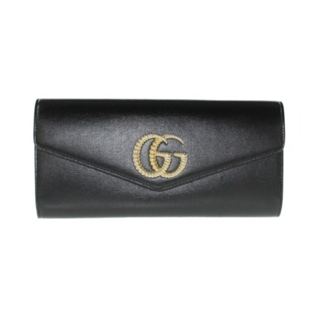 最大74%オフ! グッチ GUCCI クラッチバッグ 594101 ブラック