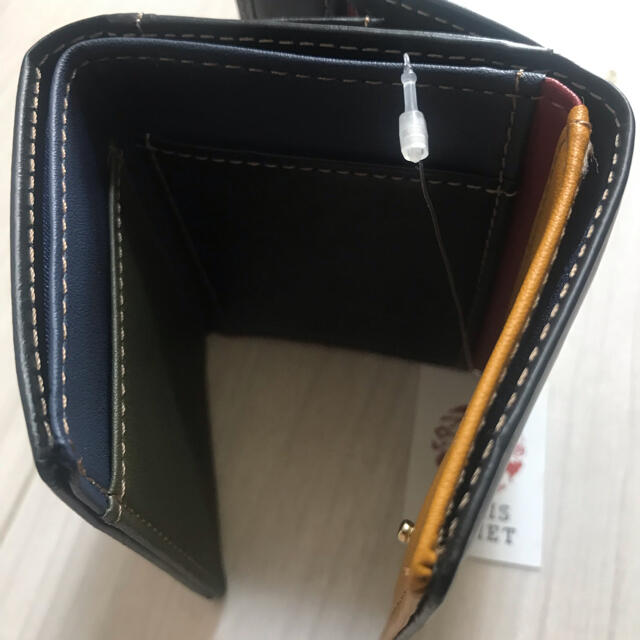 ミニ財布❣️新品未使用❣️ レディースのファッション小物(財布)の商品写真