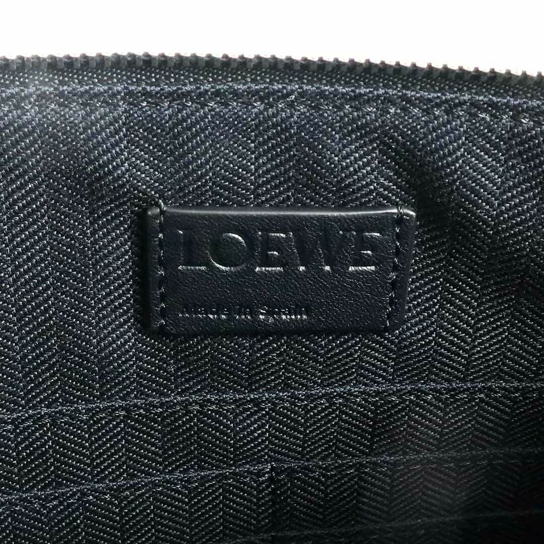 安い新作】 LOEWE - ロエベ ラムスキン レインボーパネル フラット