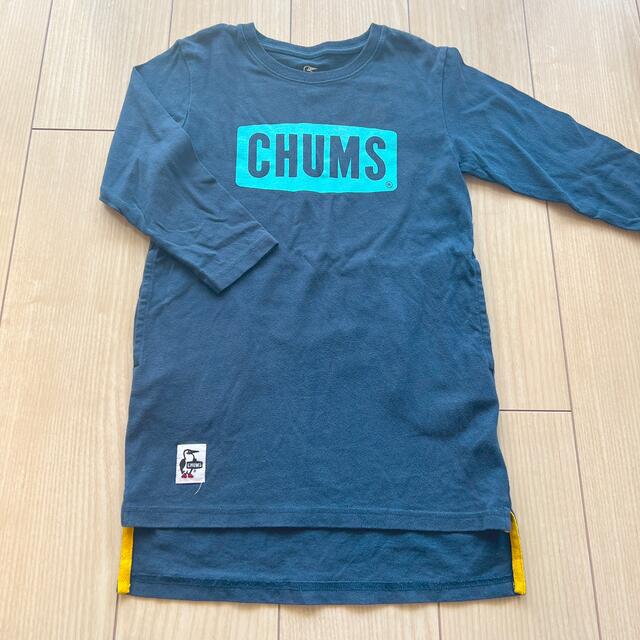 チャムス　CHUMS 110