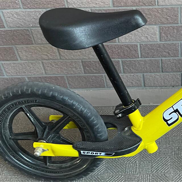 ストライダー スポーツモデル (STRIDER Sport) 12インチ 本体