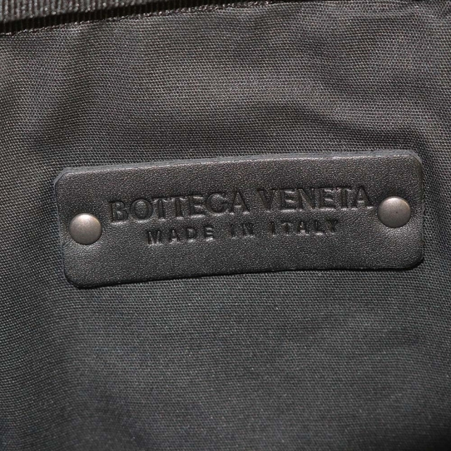 Bottega Veneta(ボッテガヴェネタ)のボッテガヴェネタ カーフ イントレチャート ビジネスバッグ（未使用　展示品） メンズのバッグ(ビジネスバッグ)の商品写真