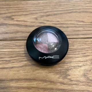 マック(MAC)のMAC ミネラライズアイシャドウ　(アイシャドウ)