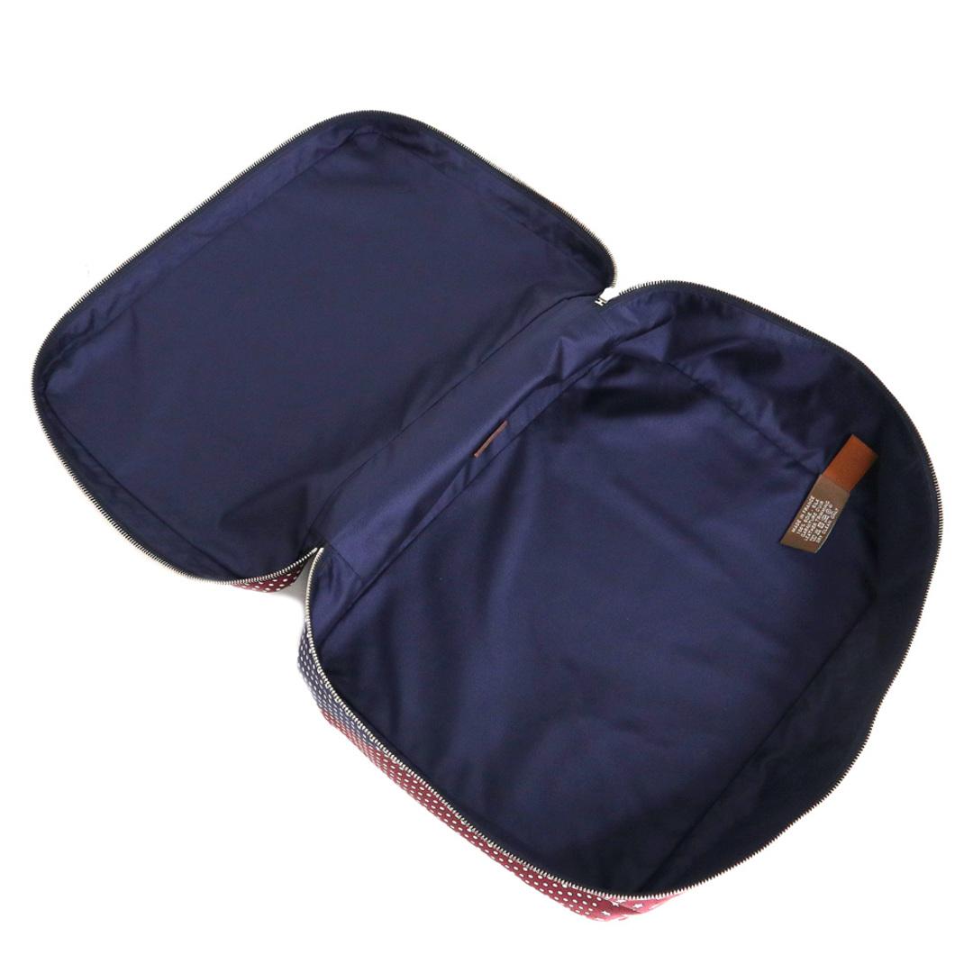 エルメス シルク ウース ドゥ ヴォヤージュPM ポーチ(新品・未使用品