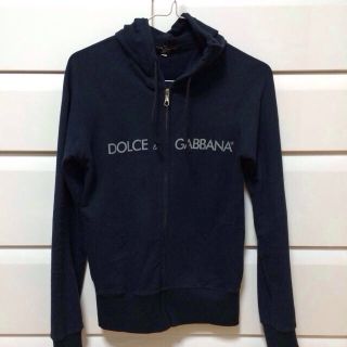 ドルチェアンドガッバーナ(DOLCE&GABBANA)のドルガバのパーカー(パーカー)