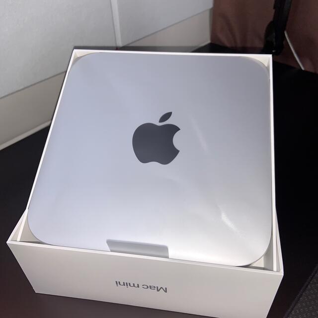 Apple Mac mini M1 16GB 512GB