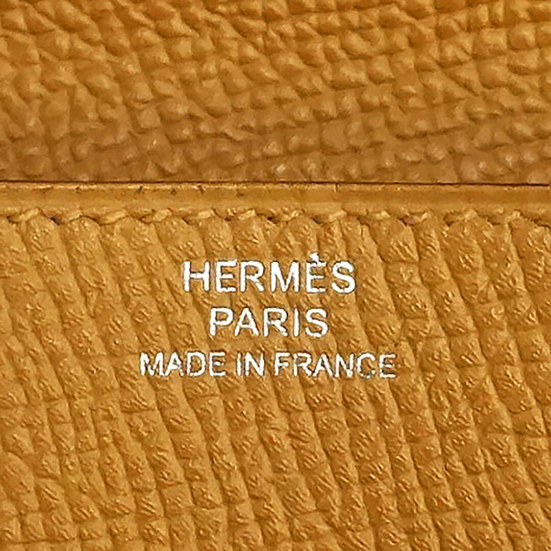 Hermes - エルメス ヴォーエプソン ル ヴァンキャトル コインケース