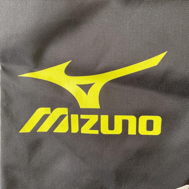 MIZUNO(ミズノ)のシューズ袋 メンズの靴/シューズ(その他)の商品写真