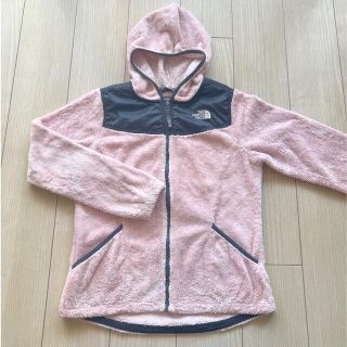 ザノースフェイス(THE NORTH FACE)のノースフェイス  キッズパーカー　150(ジャケット/上着)