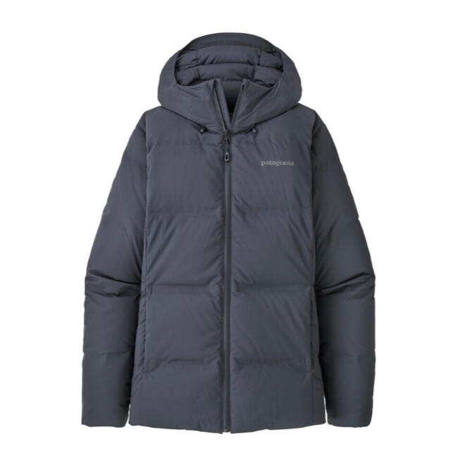 パタゴニア　ジャクソン　グレイシャー　ジャケット　patagonia ダウン