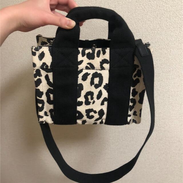 moussy バッグ 美品