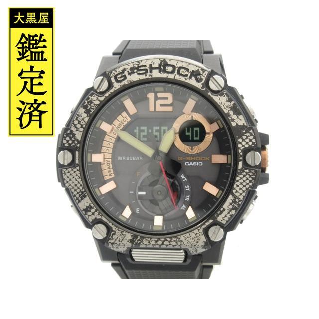 CASIO カシオ G-SHOCK ワイルドライフコラボ 【432】-