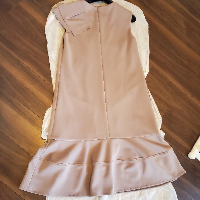 Rene ルネ グレージュ ワンピース 36 1