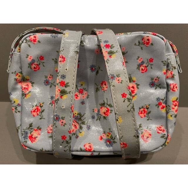 Cath Kidston(キャスキッドソン)のCath Kidston 子供用ポシェット キッズ/ベビー/マタニティのこども用バッグ(ポシェット)の商品写真