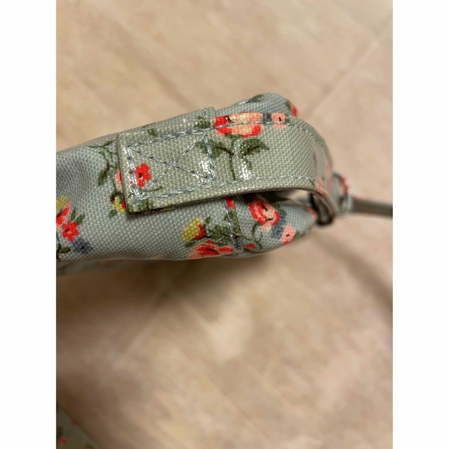 Cath Kidston(キャスキッドソン)のCath Kidston 子供用ポシェット キッズ/ベビー/マタニティのこども用バッグ(ポシェット)の商品写真