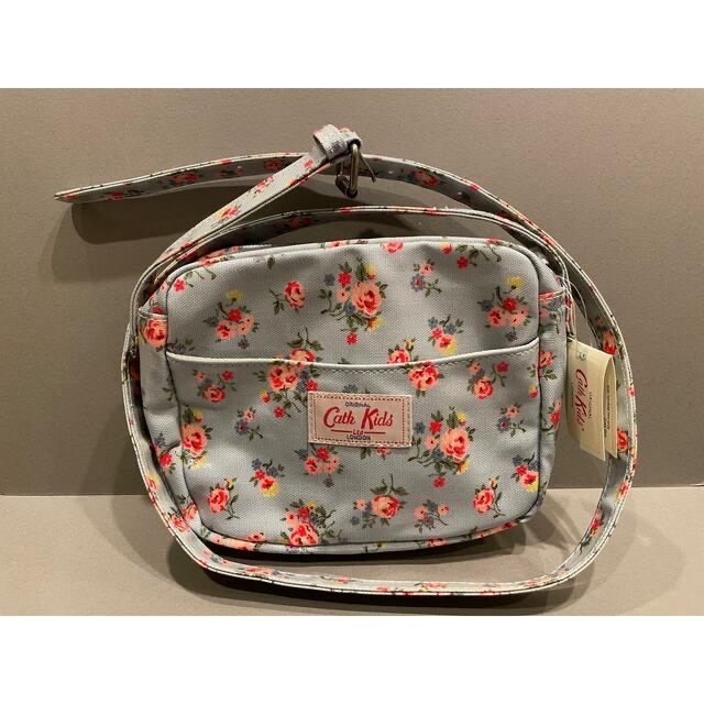 Cath Kidston(キャスキッドソン)のCath Kidston 子供用ポシェット キッズ/ベビー/マタニティのこども用バッグ(ポシェット)の商品写真