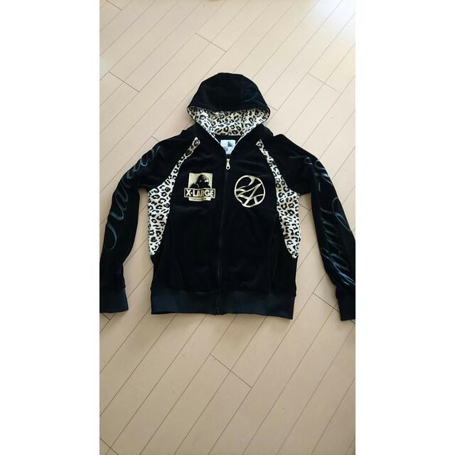 24karats×Xlargeコラボセットアップ | bombaytools.com