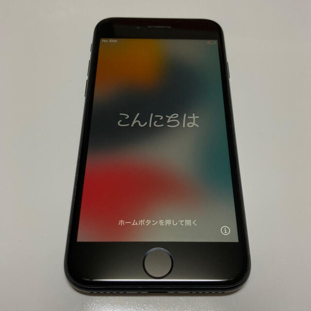 iPhoneSE 第二世代 64GB