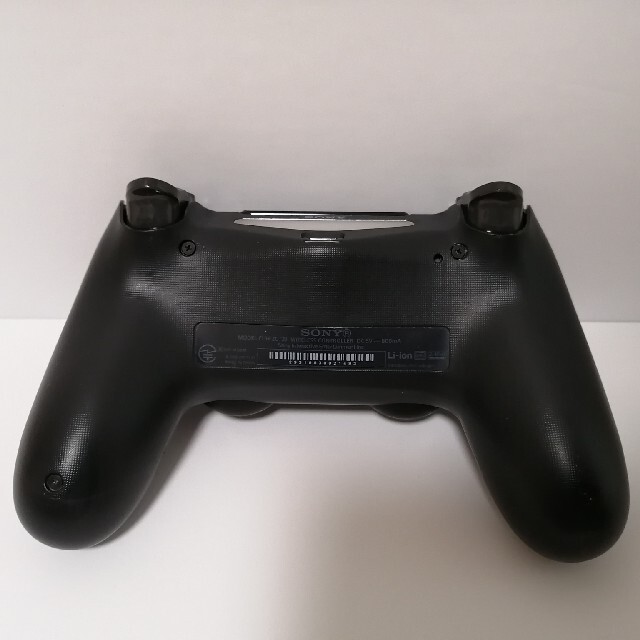 PS4 コントローラー DUALSHOCK4 CUH-ZCT2J 2