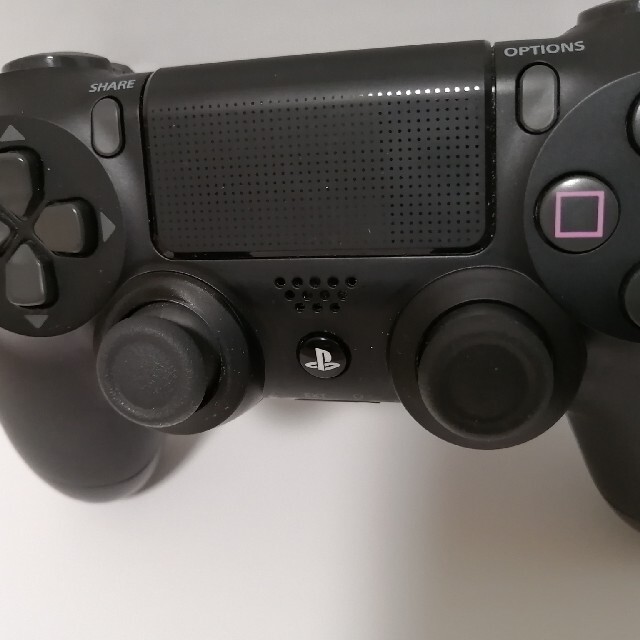 PS4 コントローラー DUALSHOCK4 CUH-ZCT2J 5