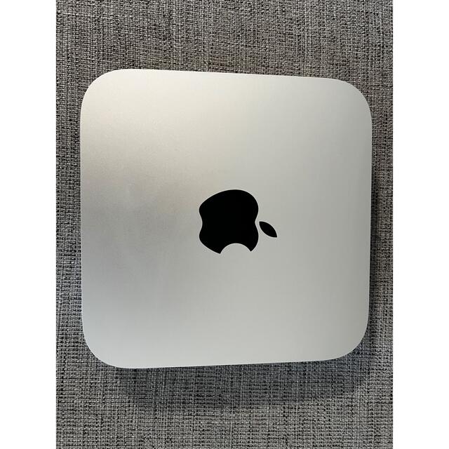 CTOモデル M1 Mac mini 16GB 256GB