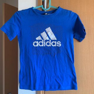 アディダス(adidas)のadidas 半袖 Tシャツ(Tシャツ/カットソー)