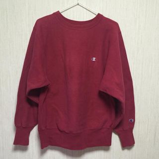 チャンピオン(Champion)のchampion USA製 スウェット(トレーナー/スウェット)