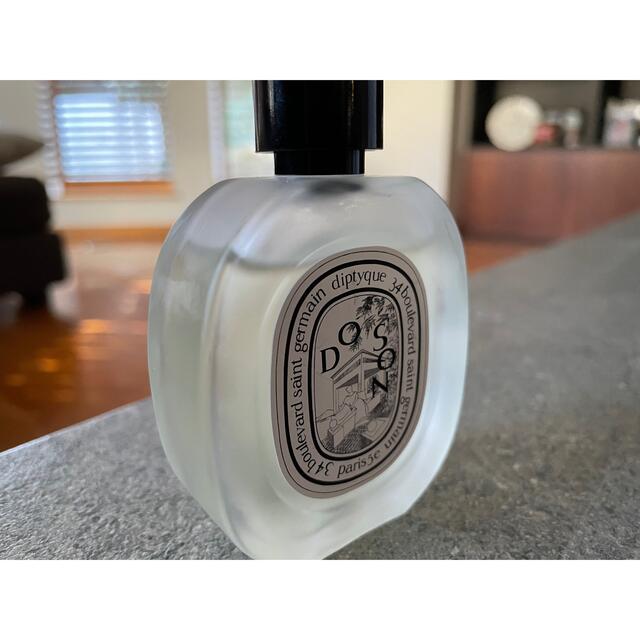 diptyque(ディプティック)のdiptyque ヘアフレグランス　Doson コスメ/美容のヘアケア/スタイリング(ヘアウォーター/ヘアミスト)の商品写真