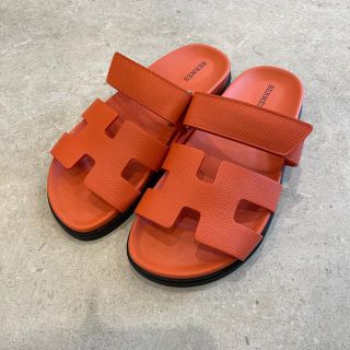 エルメス(Hermes)のsj様専用とさせていただきます。(サンダル)