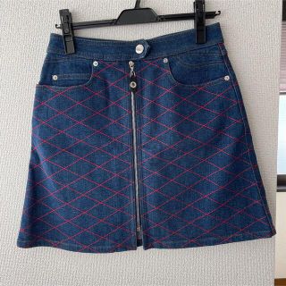 LOUIS VUITTON(スカート)のフリマアイテム一覧 LOUIS VUITTON(スカート)のフリマアイテム一覧