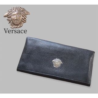 VERSACE - VERSACEメンズ 財布の通販｜ラクマ