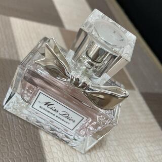クリスチャンディオール(Christian Dior)のミス　ディオール　ブルーミング　ブーケ　30ml(香水(女性用))