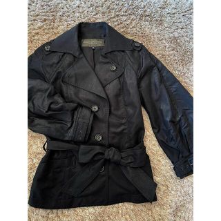 ボディドレッシングデラックス ライダースジャケット(レディース)の
