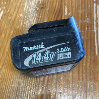 マキタ(Makita)のマキタ バッテリー ジャンク品(その他)