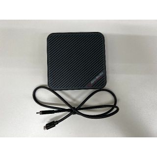 Avermedia Live Gamer BOLT - GC555(PC周辺機器)