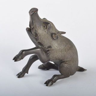 古銅 猪 置物 M R4272の通販 by takaryo123's shop|ラクマ 古銅 猪 置物 M R4272の通販 by takaryo123's shop|ラクマ