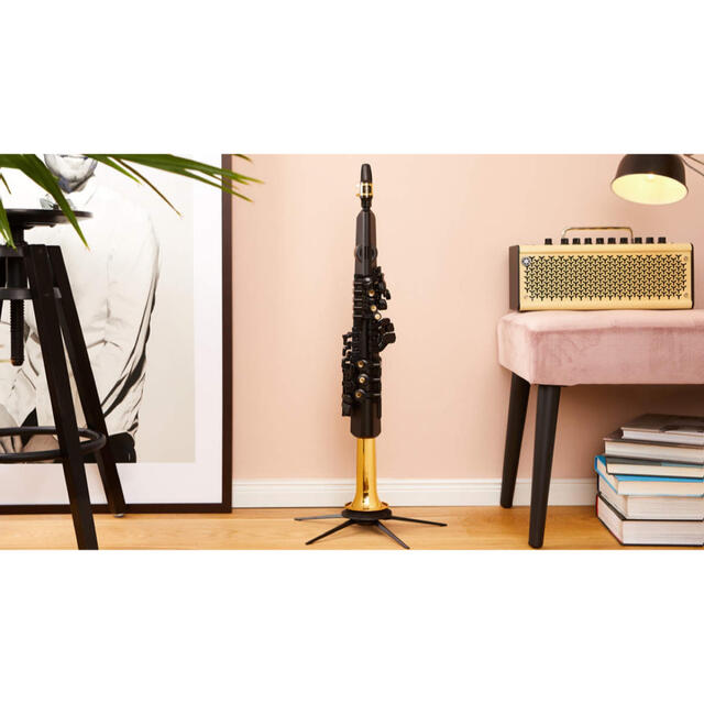 ヤマハ(ヤマハ)のヤマハデジタルサックス YDS-150 楽器の管楽器(サックス)の商品写真