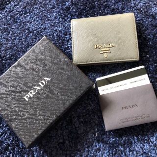 プラダ(PRADA)の末吉様専用(財布)